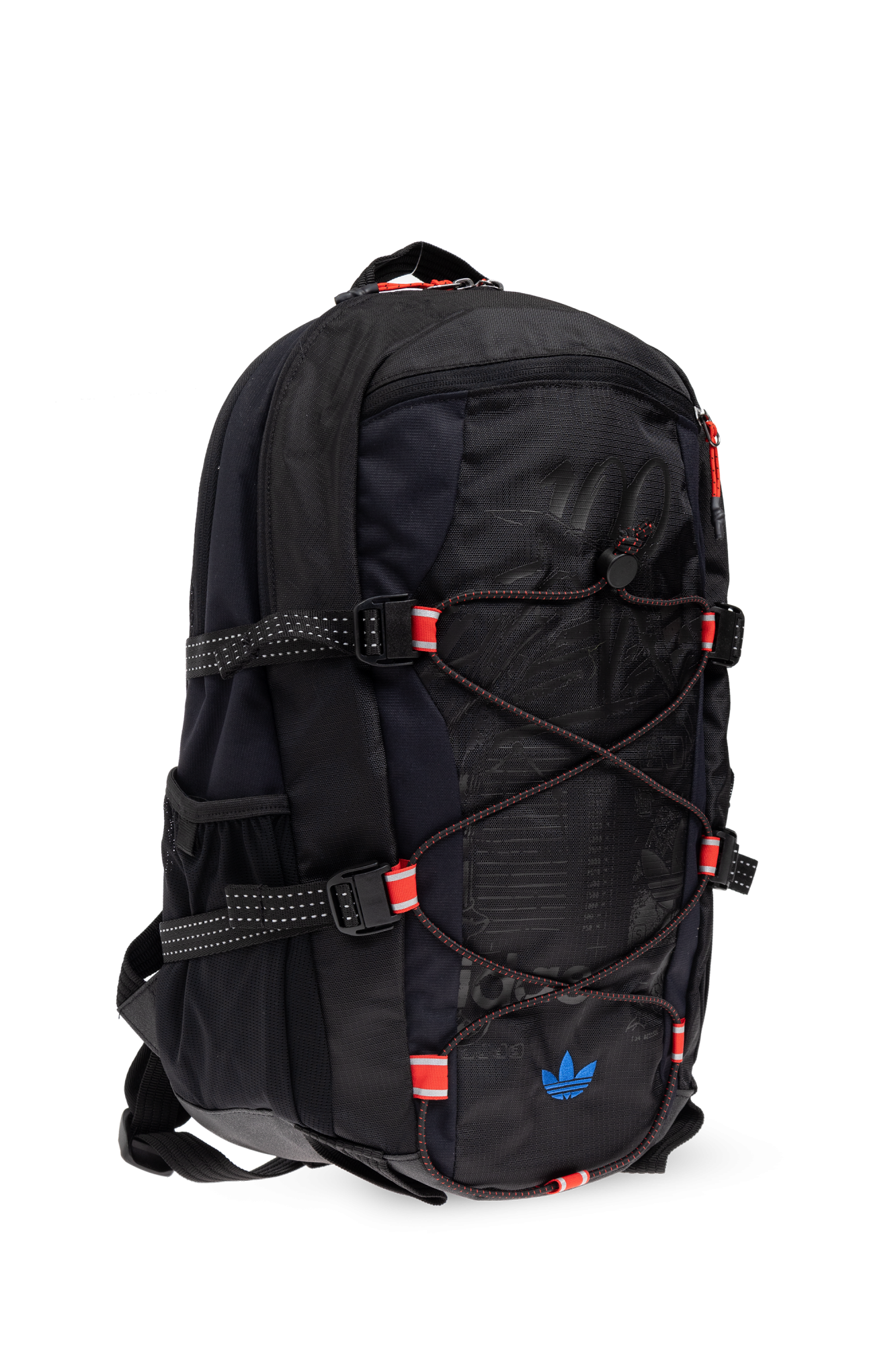 コラボ！ ◆ adidas × 100 THIEVES ◆ Bum バッグ ◆ adidas Originals Bag